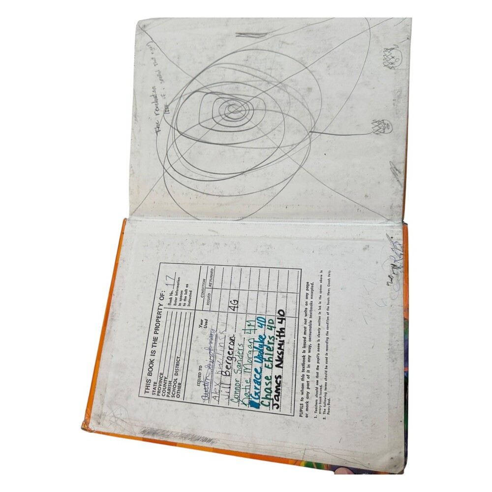 Progress In Mathematics Grade 4 Student Textbook - Picture 10 of 10